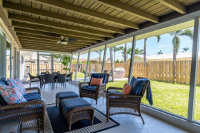 5027 Fairfield DR - Paradise Palms home